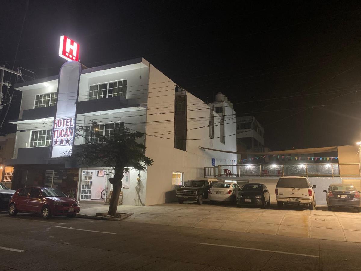 Hotel Tucan Veracruz Exterior photo